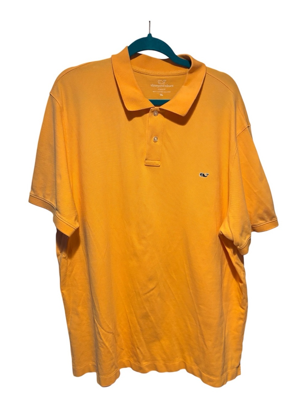 Vineyard Vines Mens Cotton polo